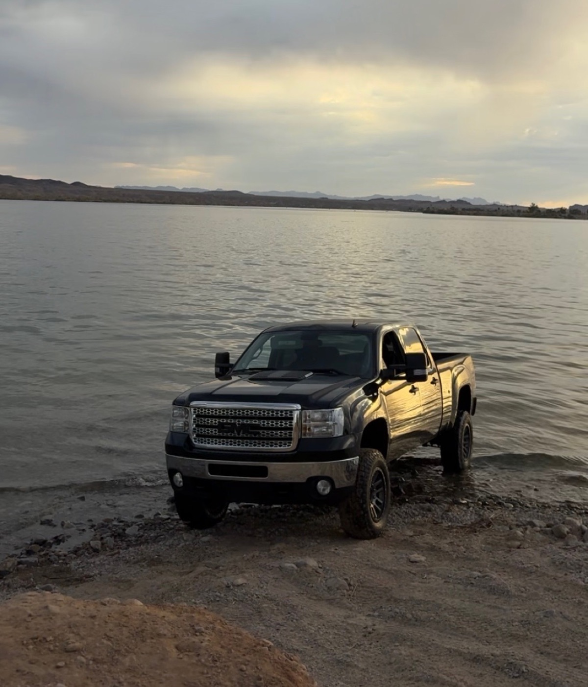 Duramax Repair in Laughlin by Modern Diesel Solutions