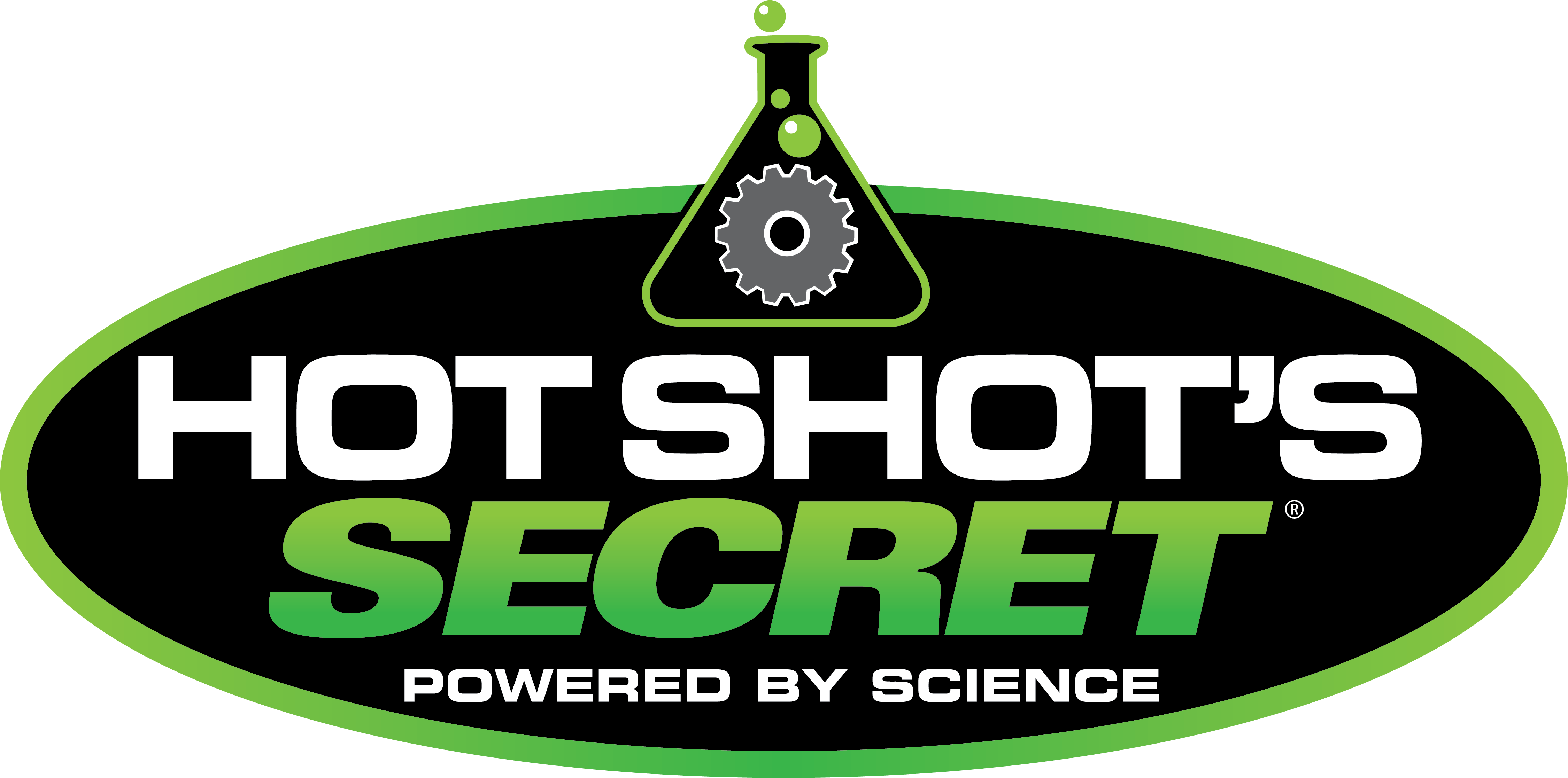 Hot Shot's Secret