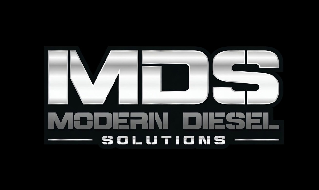 Modern Diesel Solutions