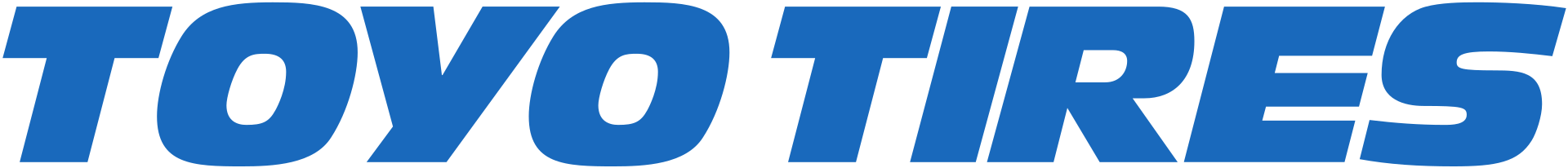 Toyo Tires